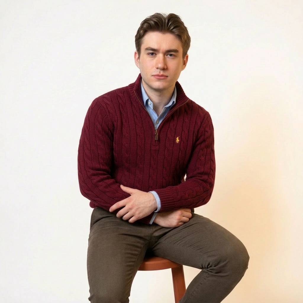 Fondateur d'Insprize