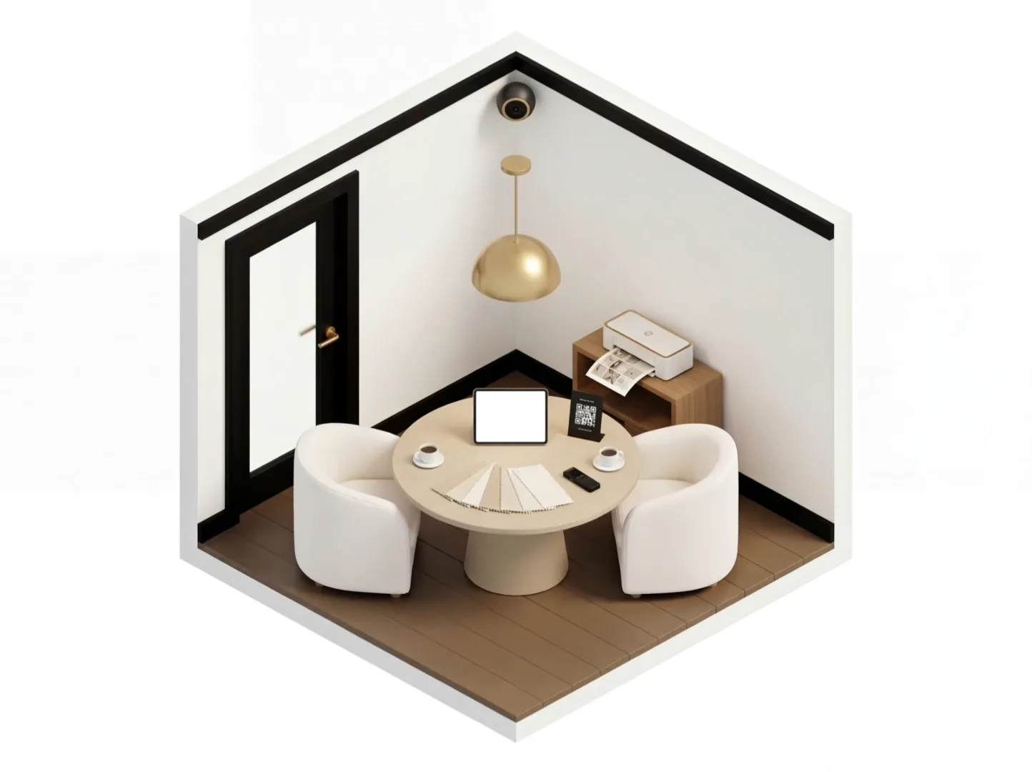 Showroom IA Insprize